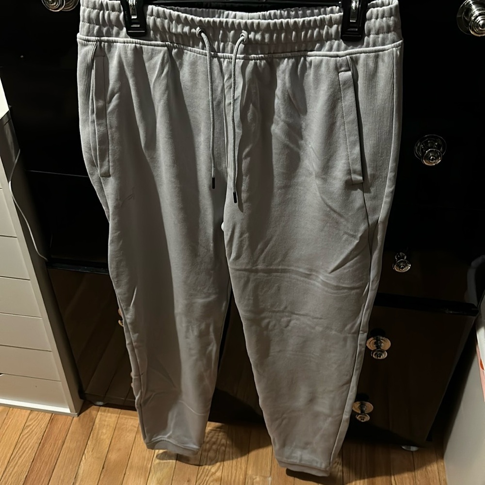 Under armour sweatpants